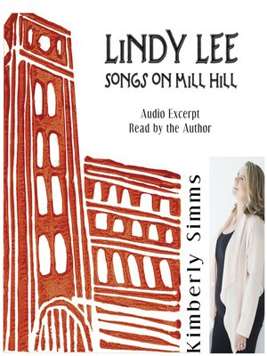 cover image of Lindy Lee